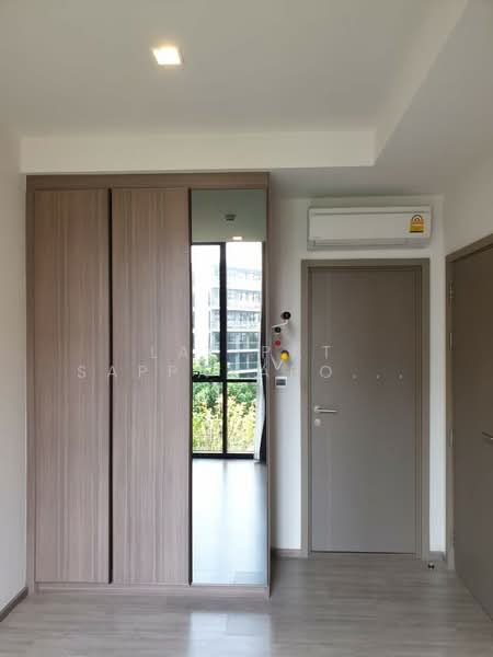 Mori Haus, Bangkok, Soi On Nut 1/1 Sukhumvit Road77, Phra Kanong Nua, Watthana, Bangkok, 1 Bedroom, 35 sqm, Condo For Rent, by Lalipat Sappayabovornnan, 500423928 - DDproperty.com