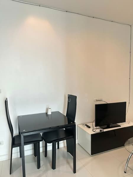The Bloom Sukhumvit 71 : เดอะ บลูม สุขุมวิท 71, กรุงเทพ, ซอยสุขุมวิท 71, พระโขนงเหนือ, วัฒนา, กรุงเทพ, 34 ตร.ม., คอนโด ให้เช่า, โดย Sompob Buaparungsri, 500423931 - DDproperty.com