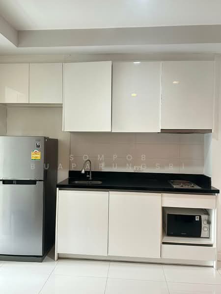 The Bloom Sukhumvit 71 : เดอะ บลูม สุขุมวิท 71, กรุงเทพ, ซอยสุขุมวิท 71, พระโขนงเหนือ, วัฒนา, กรุงเทพ, 34 ตร.ม., คอนโด ให้เช่า, โดย Sompob Buaparungsri, 500423931 - DDproperty.com