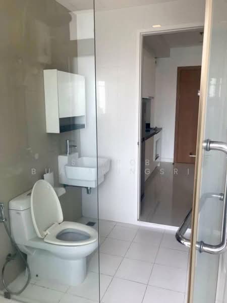 The Bloom Sukhumvit 71, Bangkok, Soi Sukhumvit 71, Phra Kanong Nua, Watthana, Bangkok, 1 Bedroom, 34 sqm, Condo For Rent, by Sompob Buaparungsri, 500423931 - DDproperty.com