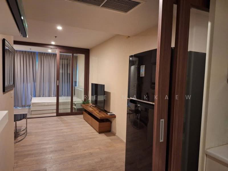 Noble Solo, Bangkok, 988 Thong Lo, Khlong Tan Nua, Watthana, Bangkok, 1 Bedroom, 40 sqm, Condo For Rent, by Nutnaree Nakkaew, 500423932 - DDproperty.com