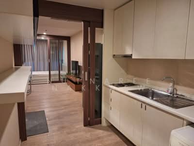 For Rent - Noble Solo, Bangkok