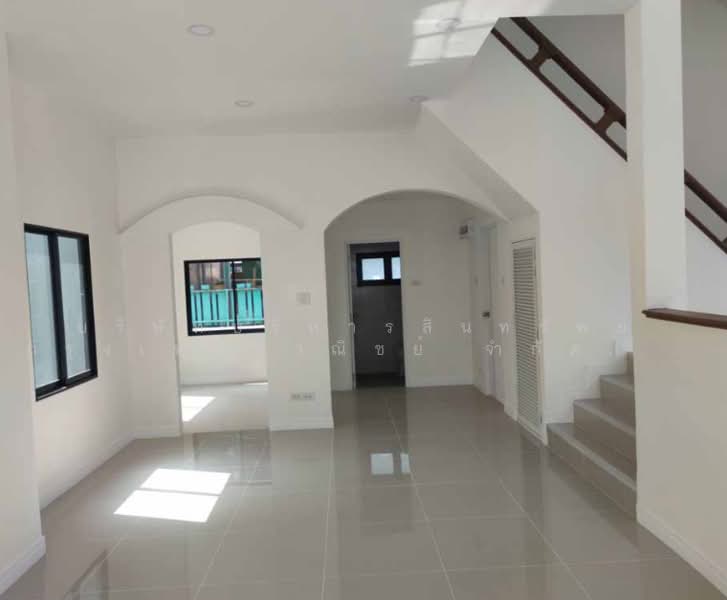 Kunalai Bangkhuntien, Bangkok, Tha Kham, Bang Khun Thian, Bangkok, 3 Bedrooms, 169 sqm, Single Detached House For Sale, by Bangkok Commercial Asset Management Com, 500423933 - DDproperty.com