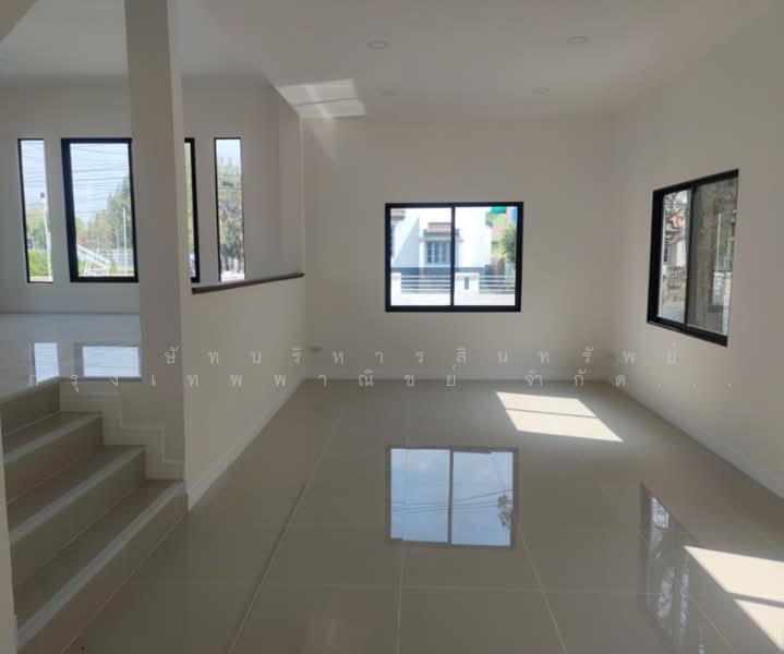 Kunalai Bangkhuntien, Bangkok, Tha Kham, Bang Khun Thian, Bangkok, 3 Bedrooms, 169 sqm, Single Detached House For Sale, by Bangkok Commercial Asset Management Com, 500423933 - DDproperty.com