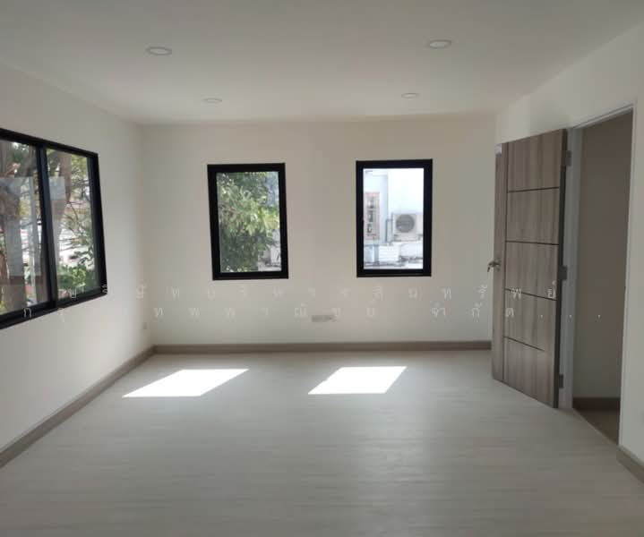 Kunalai Bangkhuntien, Bangkok, Tha Kham, Bang Khun Thian, Bangkok, 3 Bedrooms, 169 sqm, Single Detached House For Sale, by Bangkok Commercial Asset Management Com, 500423933 - DDproperty.com