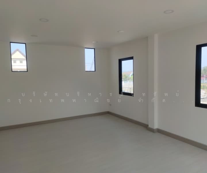 Kunalai Bangkhuntien, Bangkok, Tha Kham, Bang Khun Thian, Bangkok, 3 Bedrooms, 169 sqm, Single Detached House For Sale, by Bangkok Commercial Asset Management Com, 500423933 - DDproperty.com