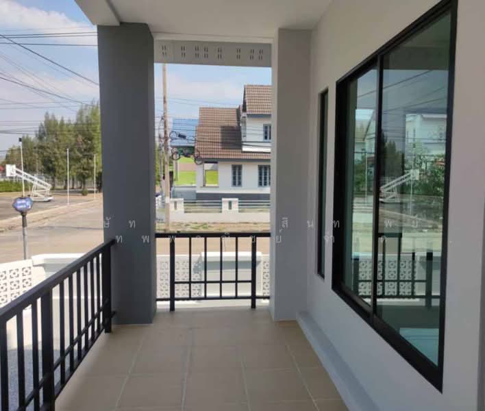 Kunalai Bangkhuntien, Bangkok, Tha Kham, Bang Khun Thian, Bangkok, 3 Bedrooms, 169 sqm, Single Detached House For Sale, by Bangkok Commercial Asset Management Com, 500423933 - DDproperty.com