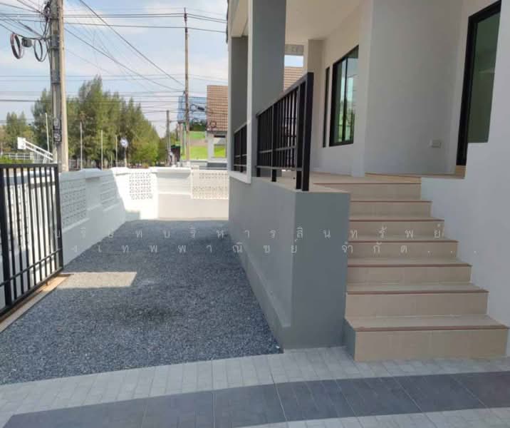 Kunalai Bangkhuntien, Bangkok, Tha Kham, Bang Khun Thian, Bangkok, 3 Bedrooms, 169 sqm, Single Detached House For Sale, by Bangkok Commercial Asset Management Com, 500423933 - DDproperty.com