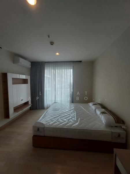 Rhythm Ratchada, Bangkok, 558 Ratchadaphisek Road, Samsen Nok, Huai Khwang, Bangkok, 1 Bedroom, 46 sqm, Condo For Sale, by Lalipat Sappayabovornnan, 500423935 - DDproperty.com