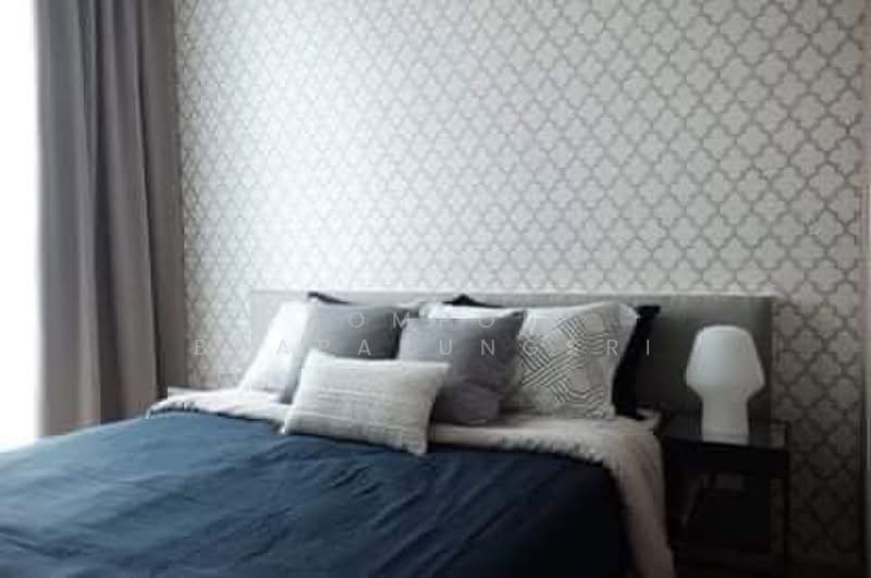 Noble Revolve Ratchada, Bangkok, 38 Ratchadapisek Road, Huai Khwang, Bangkok, 1 Bedroom, 26 sqm, Condo For Rent, by Sompob Buaparungsri, 500423937 - DDproperty.com