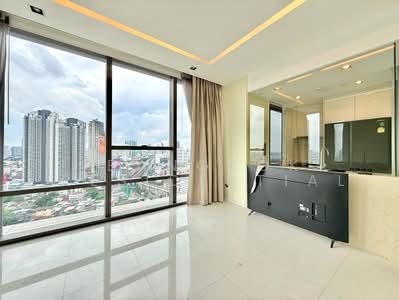 ขาย - The Bangkok Sathorn : เดอะ แบงค็อก สาทร, กรุงเทพ