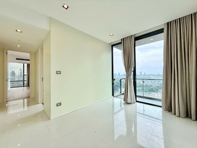 The Bangkok Sathorn, Bangkok, 111 South Sathorn Road, Yan Nawa, Sathon, Bangkok, 2 Bedrooms, 106 sqm, Condo For Sale, by Bangkok Residential, 500423939 - DDproperty.com