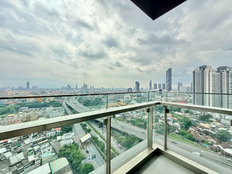 The Bangkok Sathorn, Bangkok, 111 South Sathorn Road, Yan Nawa, Sathon, Bangkok, 2 Bedrooms, 106 sqm, Condo For Sale, by Bangkok Residential, 500423939 - DDproperty.com