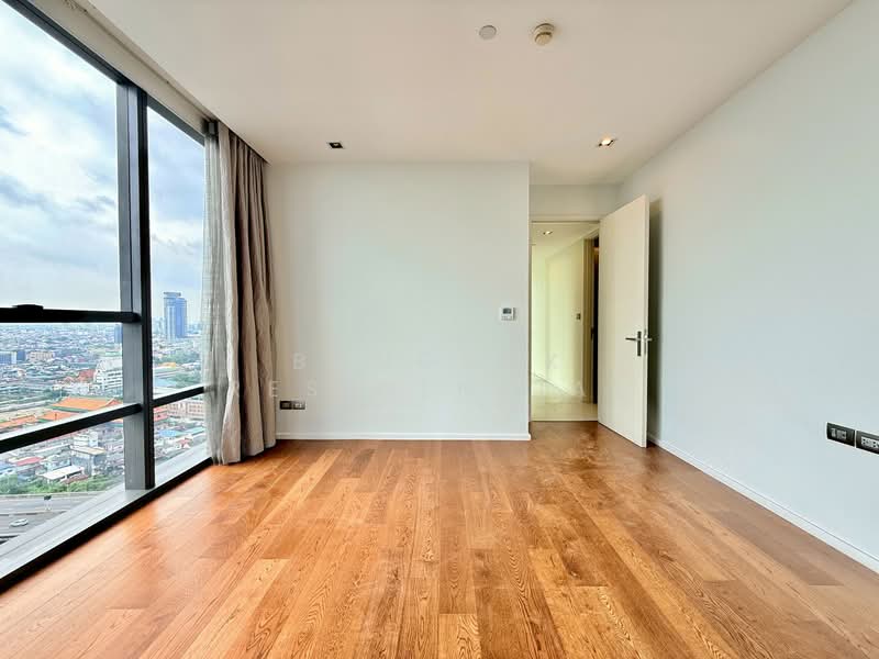 The Bangkok Sathorn, Bangkok, 111 South Sathorn Road, Yan Nawa, Sathon, Bangkok, 2 Bedrooms, 106 sqm, Condo For Sale, by Bangkok Residential, 500423939 - DDproperty.com