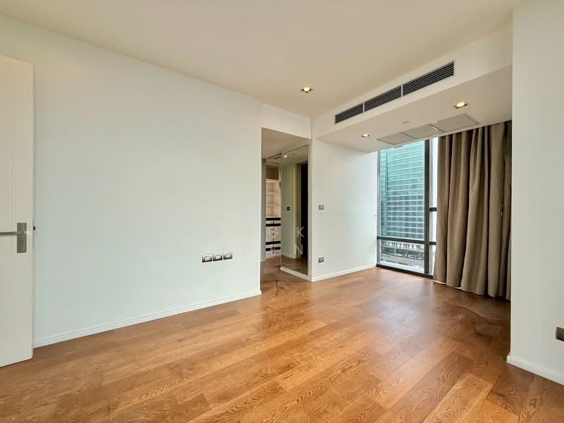 The Bangkok Sathorn, Bangkok, 111 South Sathorn Road, Yan Nawa, Sathon, Bangkok, 2 Bedrooms, 106 sqm, Condo For Sale, by Bangkok Residential, 500423939 - DDproperty.com