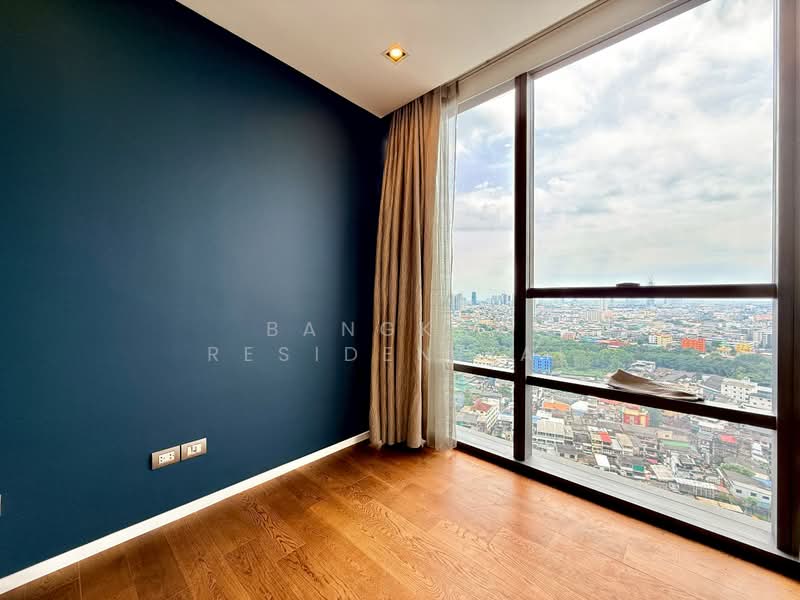 The Bangkok Sathorn, Bangkok, 111 South Sathorn Road, Yan Nawa, Sathon, Bangkok, 2 Bedrooms, 106 sqm, Condo For Sale, by Bangkok Residential, 500423939 - DDproperty.com
