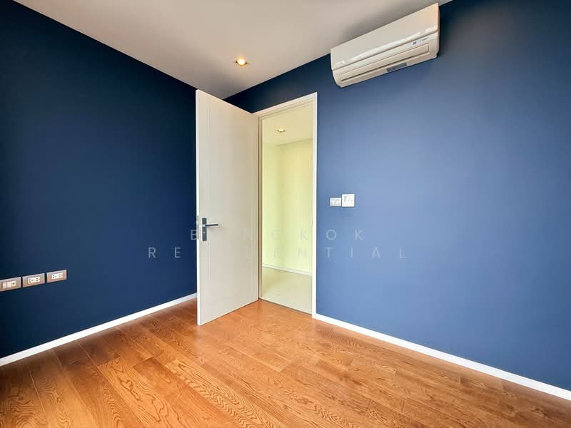 The Bangkok Sathorn, Bangkok, 111 South Sathorn Road, Yan Nawa, Sathon, Bangkok, 2 Bedrooms, 106 sqm, Condo For Sale, by Bangkok Residential, 500423939 - DDproperty.com