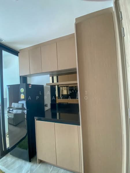 Kawa Haus, Bangkok, 95 Soi Rim Khlong, Phra Kanong Nua, Watthana, Bangkok, 1 Bedroom, 37 sqm, Condo For Rent, by Lalipat Sappayabovornnan, 500423940 - DDproperty.com