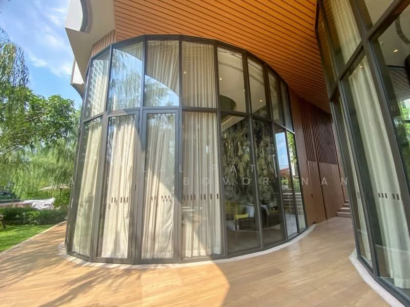 Kawa Haus, Bangkok, 95 Soi Rim Khlong, Phra Kanong Nua, Watthana, Bangkok, 1 Bedroom, 37 sqm, Condo For Rent, by Lalipat Sappayabovornnan, 500423940 - DDproperty.com