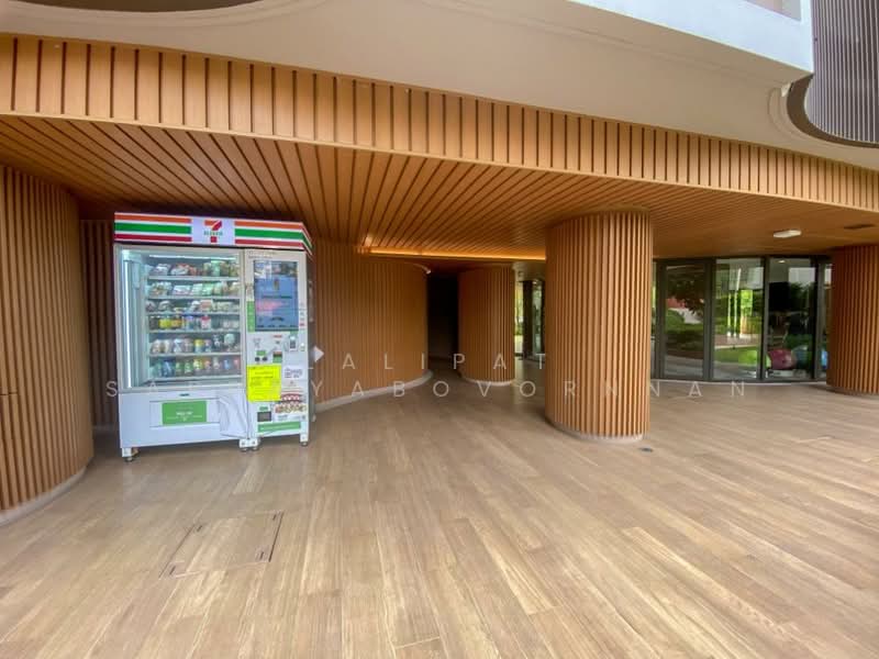 Kawa Haus : คาวะ เฮาส์, กรุงเทพ, 95 ซอย ริมคลอง, พระโขนงเหนือ, วัฒนา, กรุงเทพ, 37 ตร.ม., คอนโด ให้เช่า, โดย Lalipat Sappayabovornnan, 500423940 - DDproperty.com