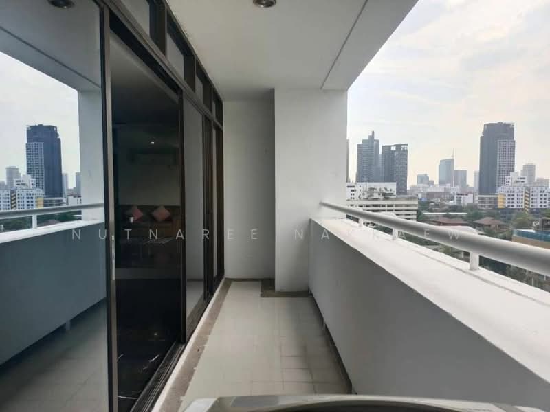The Waterford Park, Bangkok, Soi Sukhumvit 53, Khlong Tan Nua, Watthana, Bangkok, 3 Bedrooms, 157 sqm, Condo For Rent, by Nutnaree Nakkaew, 500423941 - DDproperty.com