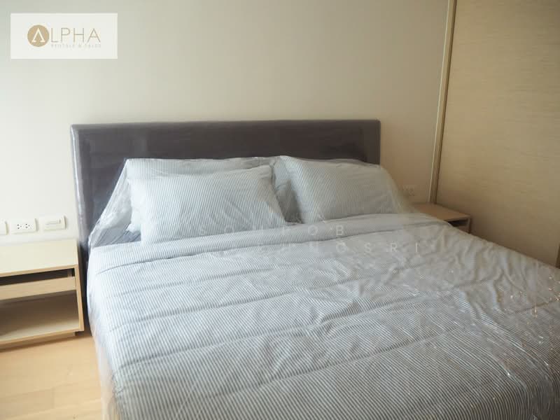 Liv @ 49, Bangkok, 9 Sukhumvit 49 Rd, Khlong Tan Nua, Watthana, Bangkok, 1 Bedroom, 40 sqm, Condo For Rent, by Sompob Buaparungsri, 500423942 - DDproperty.com