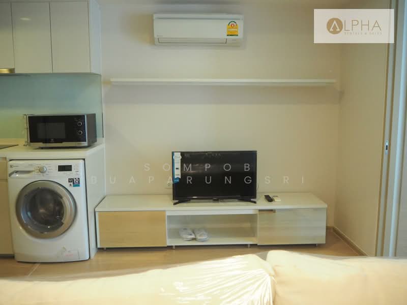 Liv @ 49 : ลิฟ แอท 49, กรุงเทพ, 9 ซอยสุขุมวิท 49, คลองตันเหนือ, วัฒนา, กรุงเทพ, 40 ตร.ม., คอนโด ให้เช่า, โดย Sompob Buaparungsri, 500423942 - DDproperty.com