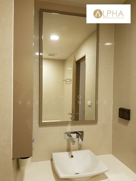 Liv @ 49, Bangkok, 9 Sukhumvit 49 Rd, Khlong Tan Nua, Watthana, Bangkok, 1 Bedroom, 40 sqm, Condo For Rent, by Sompob Buaparungsri, 500423942 - DDproperty.com