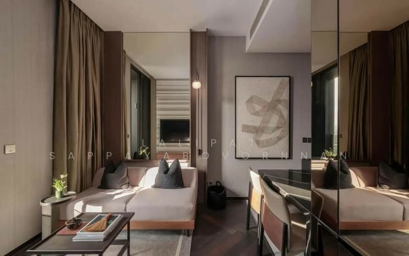The Esse Sukhumvit 36 : ดิ เอส สุขุมวิท 36, กรุงเทพ, ซอยสุขุมวิท 36 ถนนสุขุมวิท, พระโขนง, คลองเตย, กรุงเทพ, 38 ตร.ม., คอนโด ให้เช่า, โดย Lalipat Sappayabovornnan, 500423943 - DDproperty.com