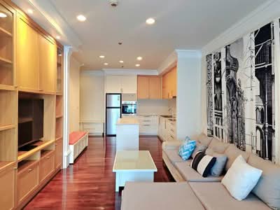 For Rent - Noble Ora, Bangkok