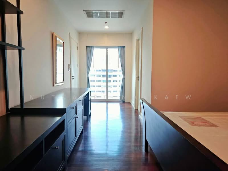Noble Ora, Bangkok, Soi Sukhumvit 55, Sukhumvit Road, Khlong Tan Nua, Watthana, Bangkok, 1 Bedroom, 78 sqm, Condo For Rent, by Nutnaree Nakkaew, 500423944 - DDproperty.com