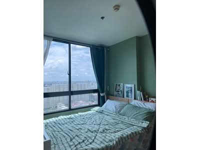 For Rent - Artemis Sukhumvit 77, Bangkok