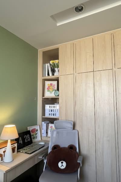 Artemis Sukhumvit 77, Bangkok, 418 Sukhumvit 77 Road, Suan Luang, Bangkok, 1 Bedroom, 32 sqm, Condo For Rent, by Zom (ส้ม), 500423945 - DDproperty.com