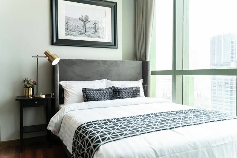 Wish Signature Midtown Siam : วิช ซิกเนเจอร์ มิดทาวน์ สยาม, กรุงเทพ, 512 เพชรบุรี, ถนนเพชรบุรี, ราชเทวี, กรุงเทพ, 34 ตร.ม., คอนโด ให้เช่า, โดย Lalipat Sappayabovornnan, 500423946 - DDproperty.com