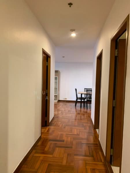 Liberty Park 2, Bangkok, 55 Soi Sukhumvit 11, Khlongtoei Nua, Watthana, Bangkok, 2 Bedrooms, 100 sqm, Condo For Rent, by Nutnaree Nakkaew, 500423948 - DDproperty.com