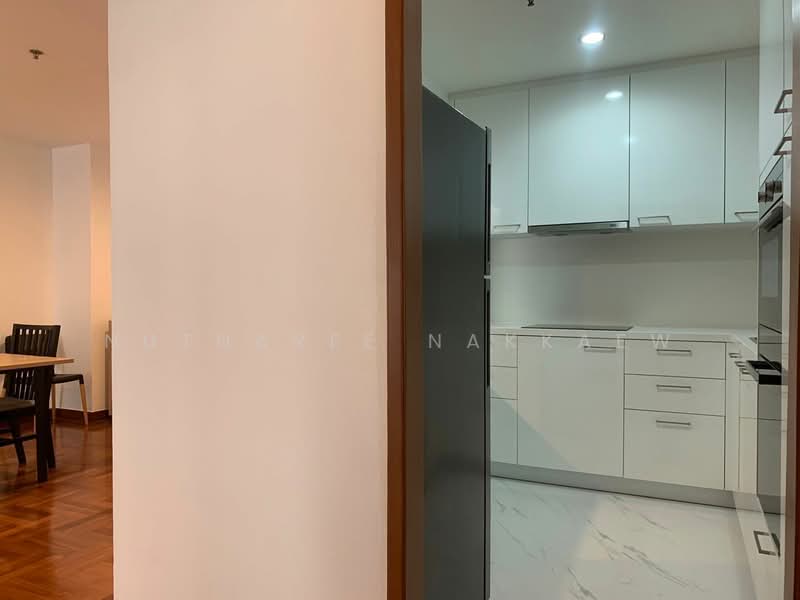 Liberty Park 2, Bangkok, 55 Soi Sukhumvit 11, Khlongtoei Nua, Watthana, Bangkok, 2 Bedrooms, 100 sqm, Condo For Rent, by Nutnaree Nakkaew, 500423948 - DDproperty.com