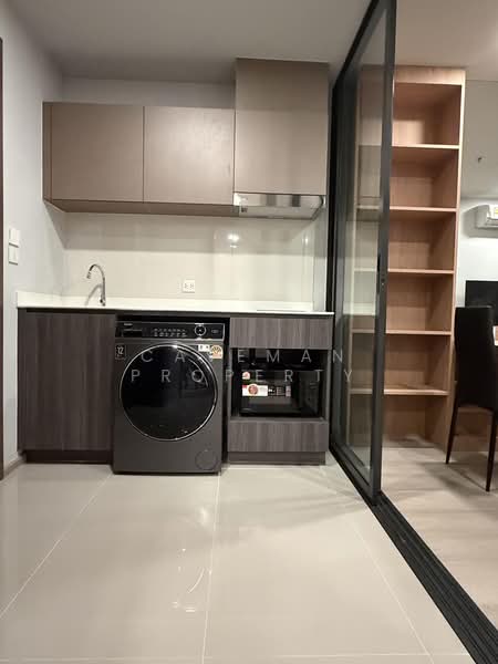 Life Phahon-Ladprao, Bangkok, 996 Phahonyothin Road, Jom Phon, Chatuchak, Bangkok, 1 Bedroom, 35 sqm, Condo For Rent, by Caveman Property, 500423949 - DDproperty.com
