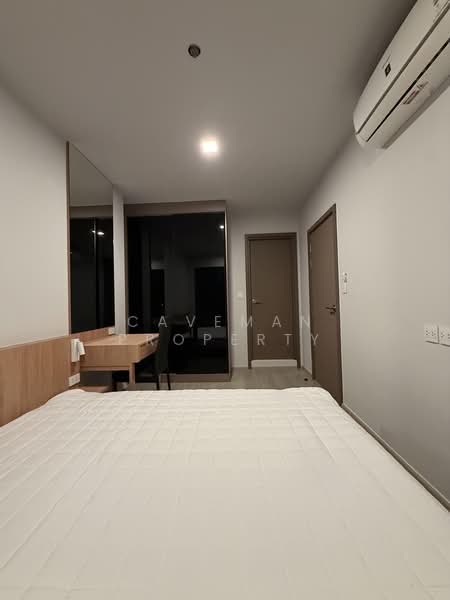 Life Phahon-Ladprao : ไลฟ์ พหลฯ-ลาดพร้าว, กรุงเทพ, 996 Phahonyothin Road, จอมพล, จตุจักร, กรุงเทพ, 35 ตร.ม., คอนโด ให้เช่า, โดย Caveman Property, 500423949 - DDproperty.com