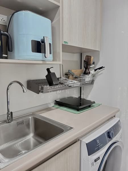 DCondo Reef, Phuket, 78 Soi Dara, Kathu, Phuket, 1 Bedroom, 29 sqm, Condo For Rent, by Connex Property, 500423950 - DDproperty.com