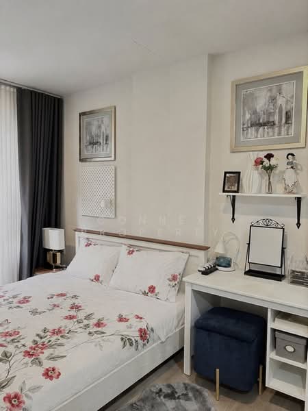DCondo Reef, Phuket, 78 Soi Dara, Kathu, Phuket, 1 Bedroom, 29 sqm, Condo For Rent, by Connex Property, 500423950 - DDproperty.com