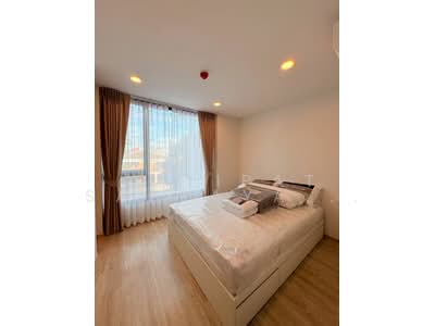 For Rent - ESQUE Sukhumvit 101/1, Bangkok