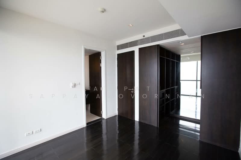 The Pano Rama 3, Bangkok, 890 Rama 3 Road, Bang Pong Pang, Yan Nawa, Bangkok, 4 Bedrooms, 541 sqm, Condo For Rent, by Lalipat Sappayabovornnan, 500423954 - DDproperty.com