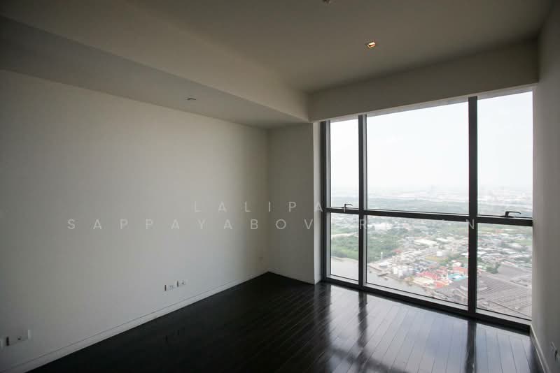 The Pano Rama 3, Bangkok, 890 Rama 3 Road, Bang Pong Pang, Yan Nawa, Bangkok, 4 Bedrooms, 541 sqm, Condo For Rent, by Lalipat Sappayabovornnan, 500423954 - DDproperty.com