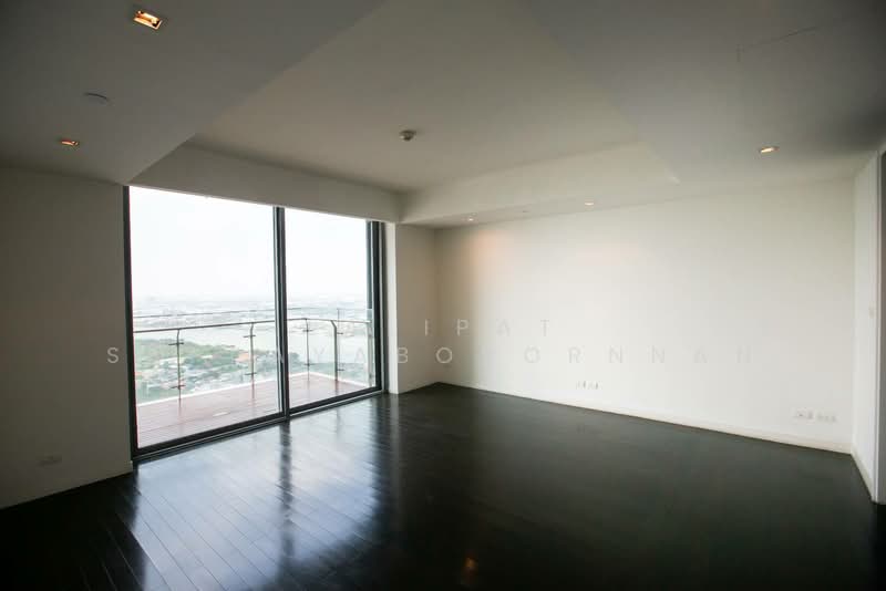 The Pano Rama 3, Bangkok, 890 Rama 3 Road, Bang Pong Pang, Yan Nawa, Bangkok, 4 Bedrooms, 541 sqm, Condo For Rent, by Lalipat Sappayabovornnan, 500423954 - DDproperty.com