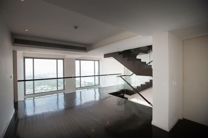 The Pano Rama 3, Bangkok, 890 Rama 3 Road, Bang Pong Pang, Yan Nawa, Bangkok, 4 Bedrooms, 541 sqm, Condo For Rent, by Lalipat Sappayabovornnan, 500423954 - DDproperty.com