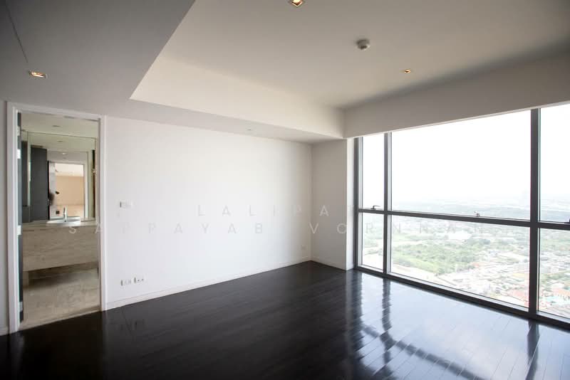 The Pano Rama 3, Bangkok, 890 Rama 3 Road, Bang Pong Pang, Yan Nawa, Bangkok, 4 Bedrooms, 541 sqm, Condo For Rent, by Lalipat Sappayabovornnan, 500423954 - DDproperty.com