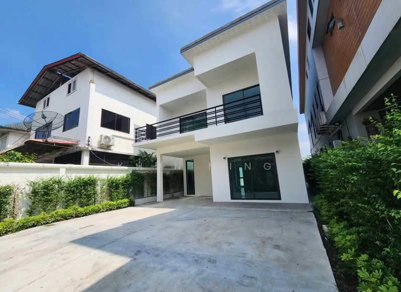 House for Rent / Sale | Sukhumvit 93 | Near BTS Bang Chak(SPSMG76), Bangkok, ซอยพึ่งมี 29, Bang Chak, Phra Khanong, Bangkok, 3 Bedrooms, 180 sqm, Single Detached House For Rent, by Khun Ming, 500423956 - DDproperty.com