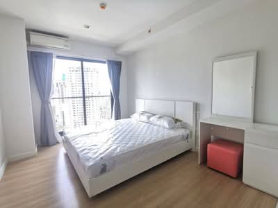 For Rent - The Seed Mingle Sathorn-Suanplu, Bangkok