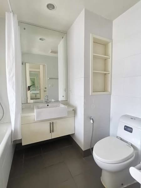 The Seed Mingle Sathorn-Suanplu, Bangkok, 389 Soi Sathon 3, Thung Maha Mek, Sathon, Bangkok, 1 Bedroom, 42 sqm, Condo For Rent, by Lalipat Sappayabovornnan, 500423957 - DDproperty.com