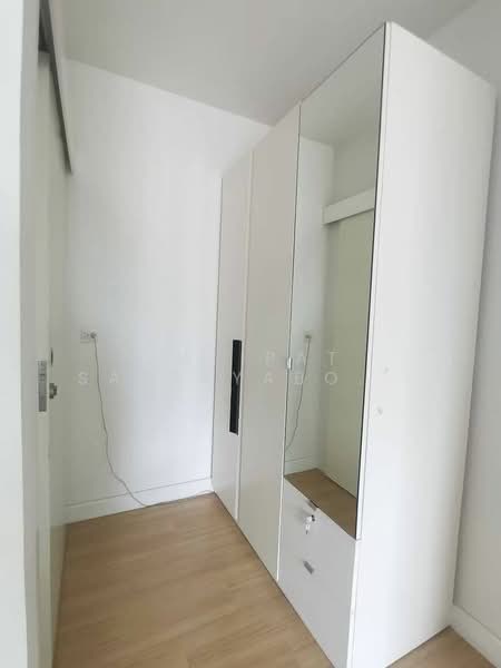 The Seed Mingle Sathorn-Suanplu, Bangkok, 389 Soi Sathon 3, Thung Maha Mek, Sathon, Bangkok, 1 Bedroom, 42 sqm, Condo For Rent, by Lalipat Sappayabovornnan, 500423957 - DDproperty.com